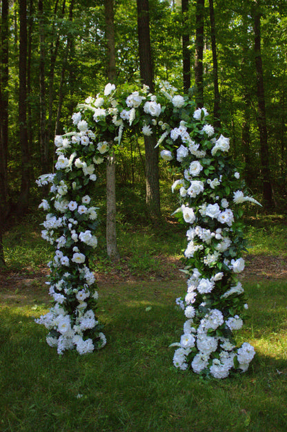 The Francesca Arch