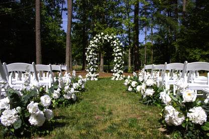 The Francesca Arch