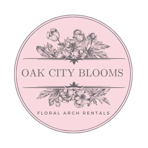 Oak City Blooms